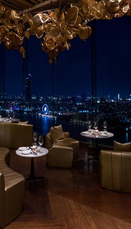 seen restaurant & bar bangkok –